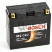Akumulator Bosch YT14B-BS 12V 12Ah 190A