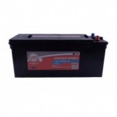 MASTER-SPORT 12V 145Ah 850A 761458508