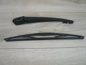Zadný stierač s ramienkom Subaru Forester