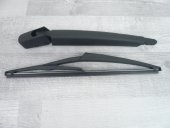 Zadný stierač s ramienkom Nissan Micra K12 300mm