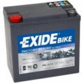 Akumulátor Exide GEL12-14 12V 14Ah 150A