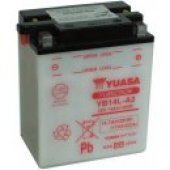 Akumulátor Yuasa YB14L-A2 12V 14Ah 175A