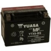 Akumulátor Yuasa YTX9-BS 12V 8Ah 135A