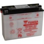 Akumulátor Yuasa YB16AL-A2 12V 16Ah 210A