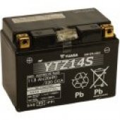 Akumulátor Yuasa YTZ14S 12V 11,2Ah 230A
