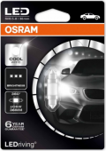 Žiarovka LED OSRAM C5W SV8,5-8 Premium 4000K