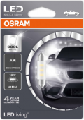 Žiarovka LED OSRAM C10W SV8,5-8 Standard