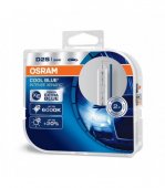 Výbojka OSRAM D2S P32d-2 XENARC CB INTENSE 2ks