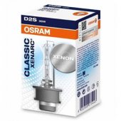 Výbojka OSRAM D2S P32d-2 XENARC CLASSIC