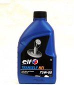 Elf NFJ 75W-80 1L