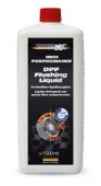 DPF FLUSHING LIQUID- čistič filtra pevných častíc 1 L - BlueChem