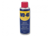 Multifunkčný prostriedok WD-40