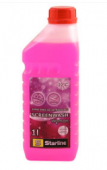 Zimná zmes Screenwash WOMAN - 1 liter (-22°C)