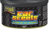 Osviežovač - Car Scents - Ľadovo svieži