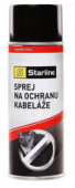 STARLINE Sprej na ochranu kabeláže 400ml