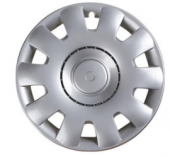 Puklice AVEIRO 15" sada 4ks