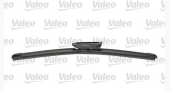 Valeo Compact Evolution 530 mm - plochý