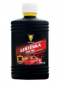 Leštenka na staré laky, 250 ml COYOTE