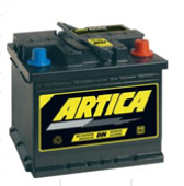 Artica 12V 70Ah 600A 7903727