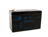 MW 7-12, 7Ah 12V