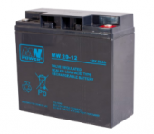 MW 20-12, 20Ah 12V