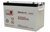 MWL 90-12, 90Ah 12V