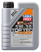 LIQUI MOLY Top Tec 4200 5W-30 - 1 L,LQ 8972