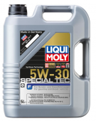 LIQUI MOLY Special Tec F 5W-30 - 5 L, LQ 2326