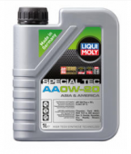 LIQUI MOLY Special Tec AA 0W-20 - 1 L