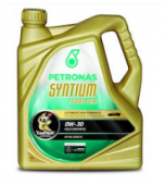 PETRONAS SYNTIUM 7000 DM 0W-30 - 4 litre