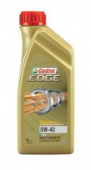 EDGE 0W-40 TITANIUM FST 1 L