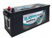 Bjorn 12V 145Ah 850A BT1450