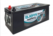 Bjorn 12V 185Ah 1100A BT1850