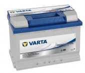 VARTA Professional STARTER,12V74 Ah, š.p. 680 A,