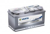 VARTA Professional DP AGM,12V,95Ah,s.p.850A,
