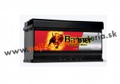 Akumulator Banner Power Bull 12V 95Ah 760A P9533