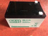 Akumulator SSB SBL12-12L 12V 12Ah