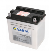 Varta YB10L-B/12N10-3B 12V 11Ah 150A