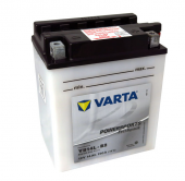 Varta YB14L-B2, 12V 14Ah 190A