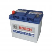 Akumulator Bosch S4 12V 60Ah L+, 0 092 S40 250