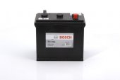 Akumulator Bosch T3 6V 112Ah 510A