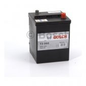 Akumulator Bosch T3 6V 70Ah 300A 0092T30600