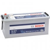 Autobatéria BOSCH T4 - 12V 170Ah 1000A 0092T40770