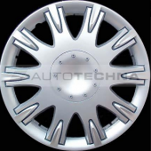 PROAUTO Puklice SHARK 14"