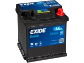 Akumulátor EXIDE EXCELL 12V 44AH 400A EB440