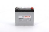Akumulator Bosch S3 12V 45Ah 300A P+ Jap, 0 092 S30 160