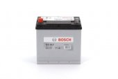 Akumulator Bosch S3 12V 45Ah 300A L+ Jap, 0 092 S30 170