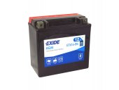 Akumulator EXIDE YTX14-BS/ETX14-BS 12V 12Ah 200A