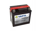 Akumulátor Varta YTZ7S-BS 12V 5Ah 120A