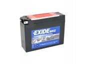 Akumulator EXIDE YT4B-BS/ET4B-BS 12V 2,3Ah 35A